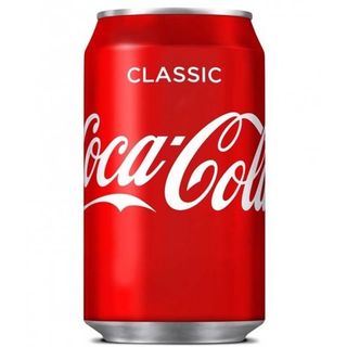Coca-Cola 330ml