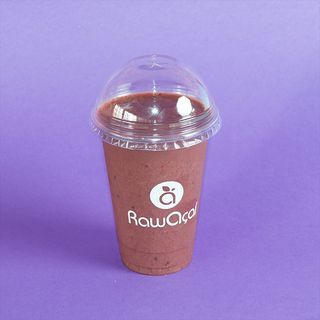 Acai Smoothie (Escoge tu combinación ideal y el tamaño que prefieras)