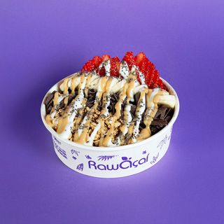 Grand Raw Bowl (700ml) 5 toppings