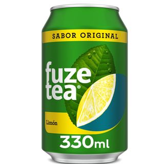 Fuze Tea 330ml