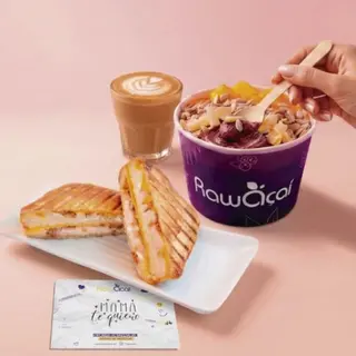 Menú especial del día