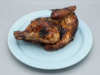1/2 Pollo Solo
