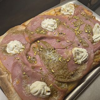 Mortadella di bologna