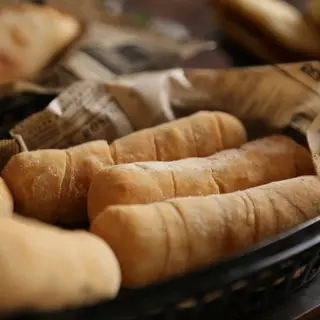 Tequeño Con Queso (6 Uds.)