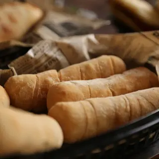 Tequeño Con Queso (12 Uds.)