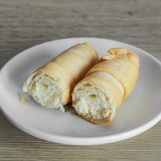 Tequeño Con Queso (12 Uds.)