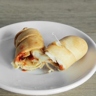 Tequeño Queso Y Bocadillo (6 Uds.)j