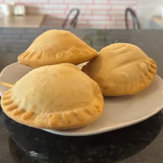 Pastel Con Pollo (1 Ud.)