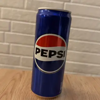 Pepsi Sabor Original lata 330ml.