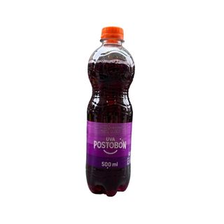 Postobon Uva 500ml