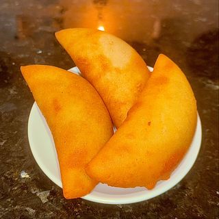 Empanada 3 en 1