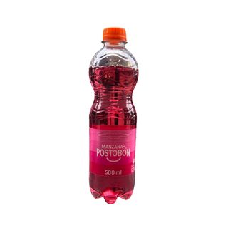 Postobon Manzana