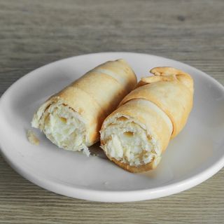 Tequeño de queso
