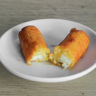 Tequeño de maíz (6 unidades)