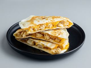 QUESADILLAS Breast of Chicken