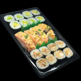 110. Menu Otaku