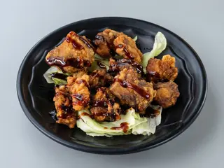 35. Costilla Al Estilo Japonés