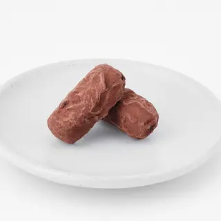 258. Trufa De Chocolate
