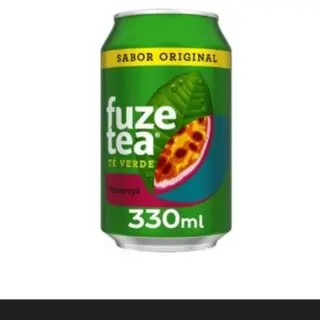 Fuze Tea Maracuya 330ml