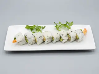 84. Gamba tempura