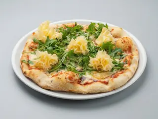 Pizza Antonella
