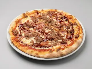 Pizza Bárbara