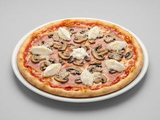 Pizza Giorgio