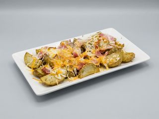 Papas Camperas