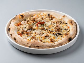Mari e Monti (33 cm.)
