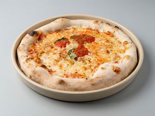 Pizza Margherita (33 cm.)