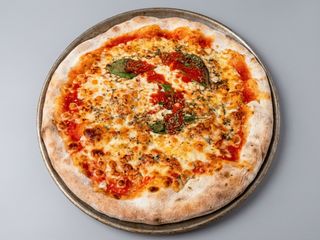 Bis pugliese (29 cm.)