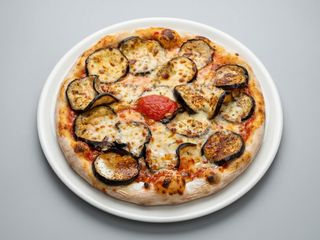 Bis parmesana (29 cm.)
