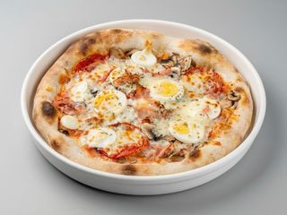 Bis delicia (29 cm.)