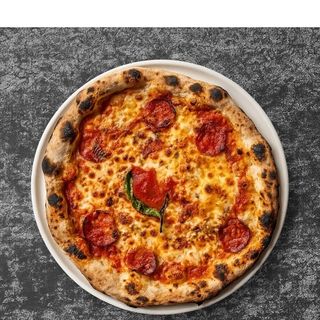 Vegan diablo