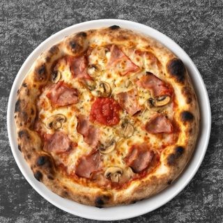 Vegan york