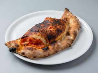 Calzone Farcito