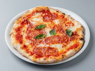 Pizza Clásica Margherita (33 Cm.)