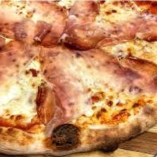 Pizza Especial Tirolese XL
