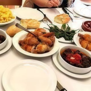 MENU GANEKO 2 O 3 PERSONAS