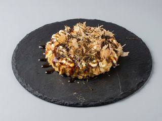 Okonomiyaki