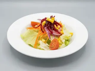 Ensalada De La Casa