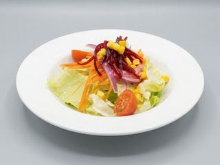 Ensalada De La Casa