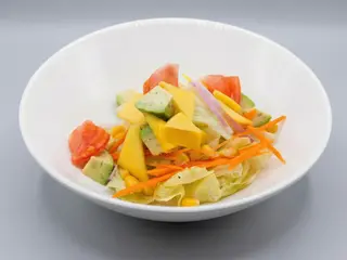 Ensalada De Mango