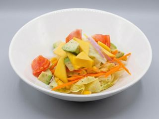 Ensalada De Mango