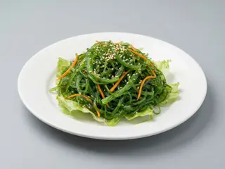 Goma Wakame