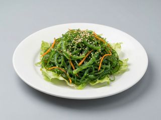 Goma Wakame