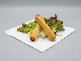 Rollo De Gamba Y Mango (2 Uds.)