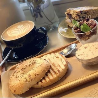 NY BAGEL