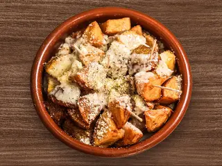 Patatas la Leggenda