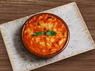 Gnocchi alla sorrentina